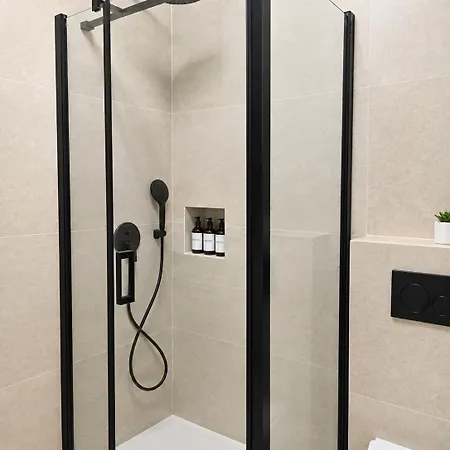 Mihaljevic Sea View Apartman