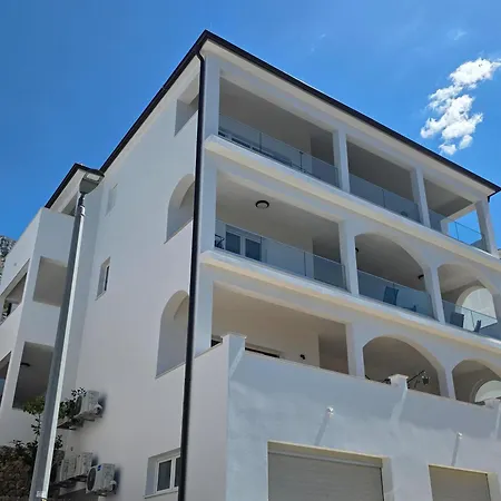 Mihaljevic Sea View Apartman