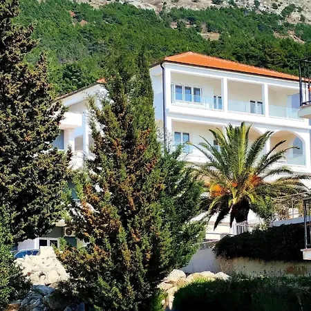 Apartman Mihaljevic Sea View