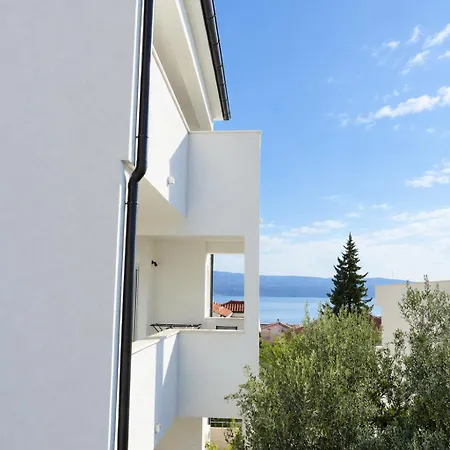 Apartman Mihaljevic Sea View