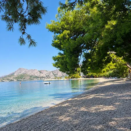 Mihaljevic Sea View Apartman