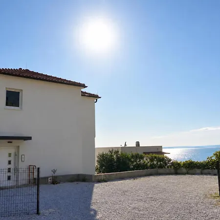 Mihaljevic Sea View Apartman