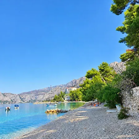 Mihaljevic Sea View *
